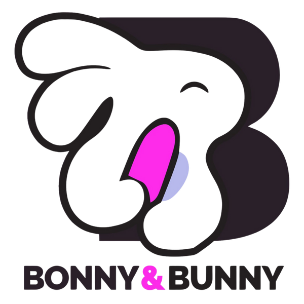Bonny & Bunny