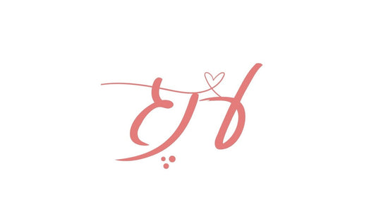 💗