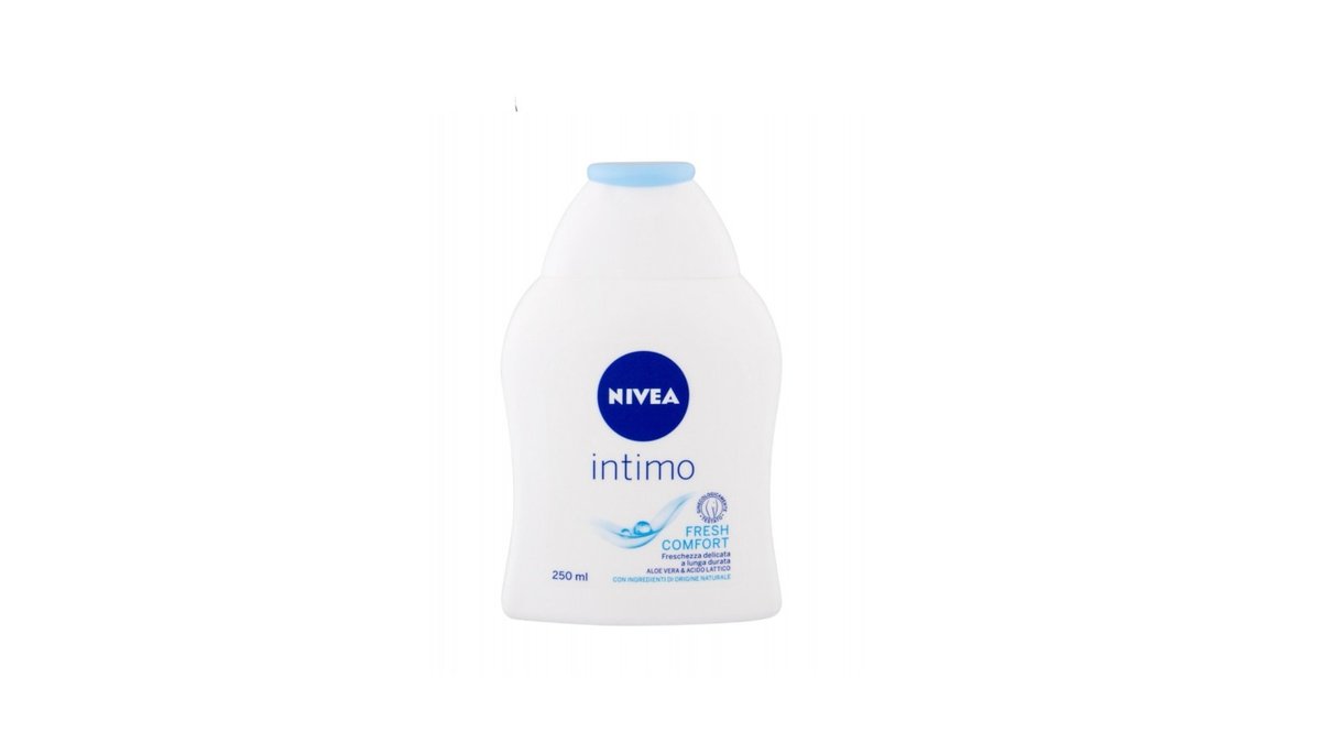 שטיפה אינטימית NIVEA