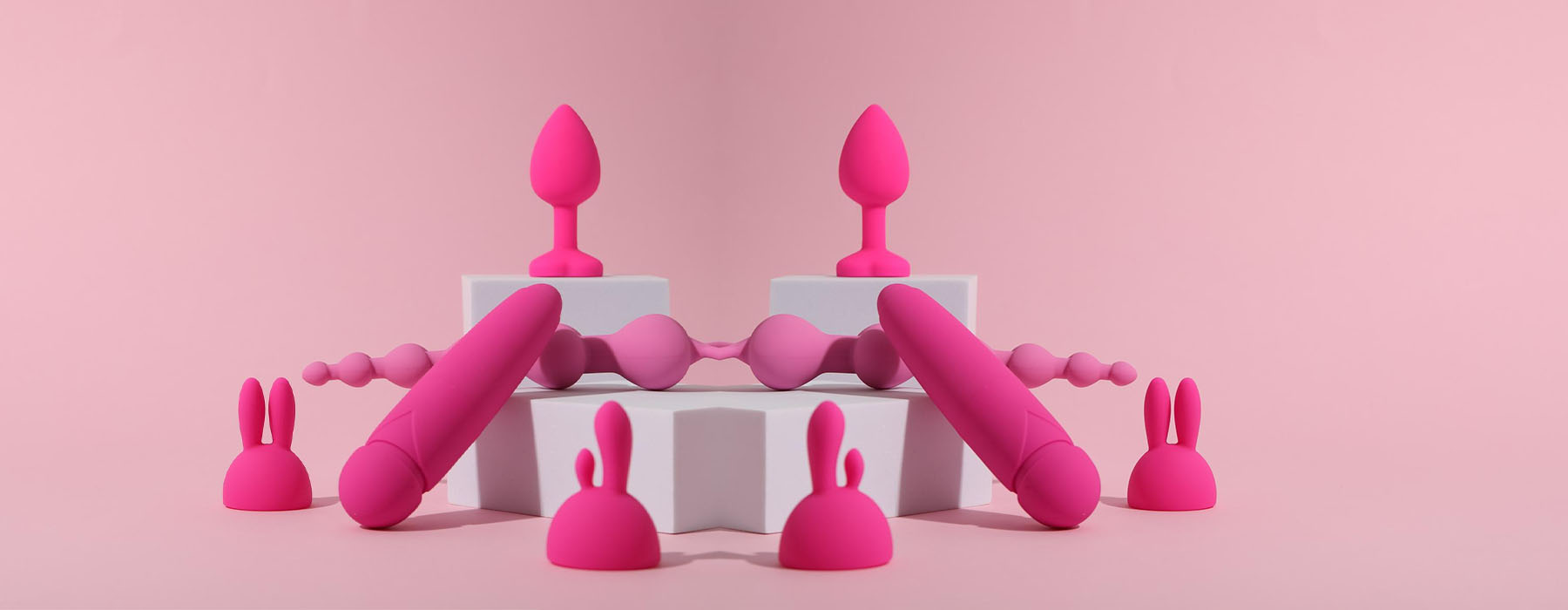 Bonny & Bunny – רגעים אינטימיים