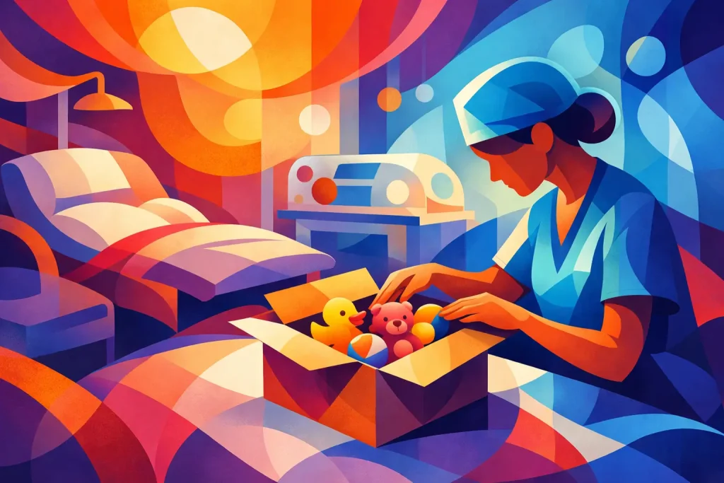 איך זה נשלח אליי צעצועי מין בדיסקרטיות