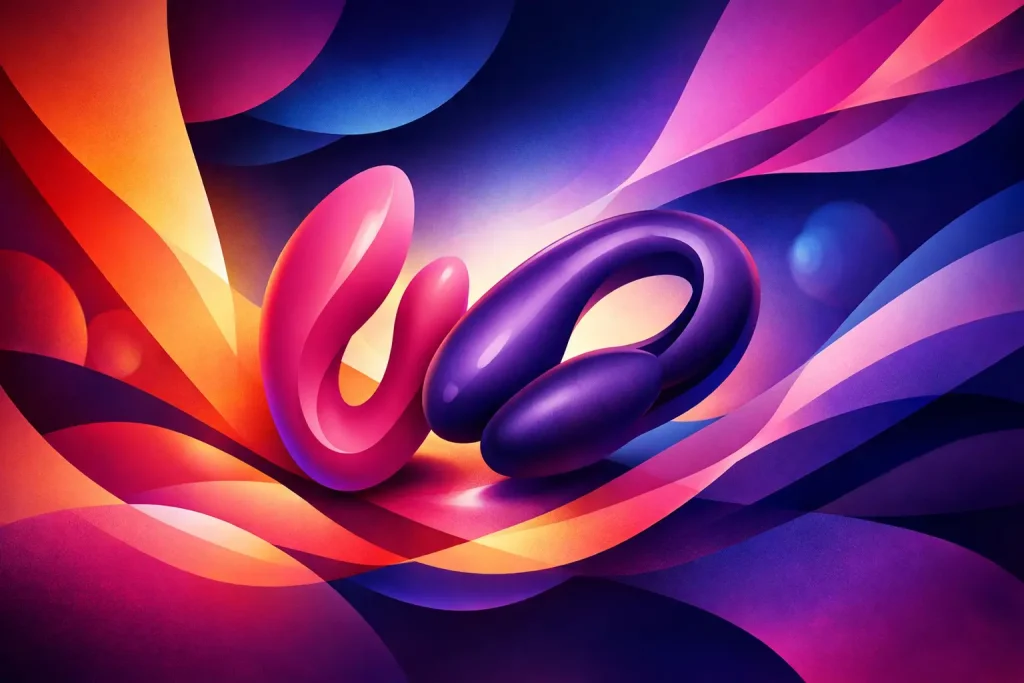 איך לבחור צעצוע זוגי עדין בלי להתבלבל