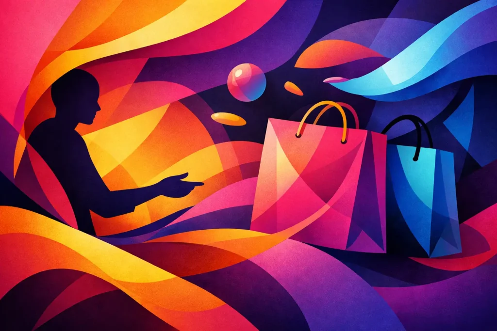 לקנות בלי מבוכה, ובלי להתפשר